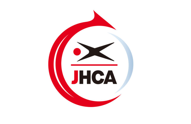 JHCA〈ロゴリニューアル〉